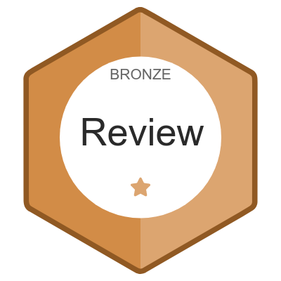 Review Bronze