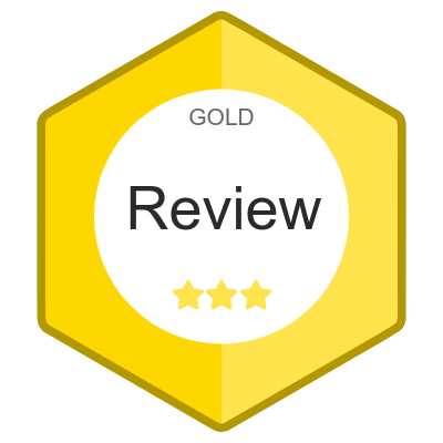 Review Gold