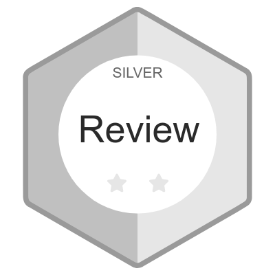 Review Silver